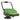 IPC Eagle Smartvac 464 Walk Behind Sweeper