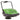 IPC Eagle Smartvac 664 Walk Behind Sweeper