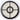 Hoover 440004274 F79 Style Exhaust Filter