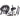 Cen-Tec CT25D Central Vacuum Accessory Package