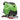 IPC Eagle CT51 Automatic Scrubber