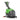 IPC Eagle CT45 Automatic Scrubber