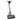 EDIC Powermate 1800 Powered Carpet Wand