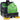 IPC Eagle Ride On Sweeper Model 1404
