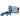 EDIC Polaris 801PS Self-Contained Carpet Extractor