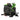 IPC Eagle CT231 Ride On Automatic Scrubber
