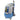 EDIC Galaxy Auto 3000 Carpet Extractor