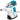 Bissell 1613030 Handheld Pod - Disco Teal | eVacuumStore.com