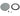 Electrolux EL5035A COVER-WHEEL