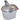 Bissell 1609109 Complete Tank-in-Tank Assembly