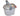 Bissell 1609109 Complete Tank-in-Tank Assembly