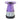 Bissell 1610206 Sparator Assembly - Purple | eVacuumStore.com