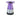 Bissell 1610206 Sparator Assembly - Purple | eVacuumStore.com