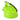 Bissell 1610287 Dirt Tank Lid - Lime | eVacuumStore.com