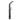 Bissell 1611897 Handle - Black and Lime | eVacuumStore.com