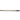 Bissell 1613052 Telescopic Extension Wand | eVacuumStore.com