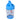 Bissell 1613059 Dirt Tank Assembly - Blue | eVacuumStore.com