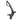 Bissell 1611237 Upper Handle | eVacuumStore.com