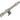 Bissell 1602091 Telescopic Extension Wand | eVacuumStore.com