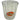 Bissell 2031414 Dirt Cup - Clear | eVacuumStore.com