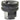 Bissell 1607901 Filter Assembly| eVacuumStore.com