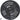 Bissell 1611710 Left Rotating Disc | eVacuumStore.com