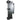 Bissell 2031330 Front Wheel Assembly | eVacuumStore.com