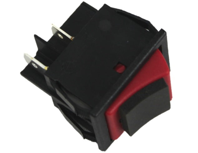 8251 Rocker Switch Rainbow R8205 On/Off Rocker Switcht | eVacuumStore.com