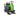 IPC Eagle 1050 Compact Ride On Sweeper