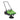 IPC Eagle TK510M Manual Sweeper