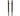 ProTeam 106053 2 Piece Chrome Wand | eVacuumStore.com