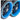 Bissell 1613124 Wheels 2 pack | eVacuumStore.com