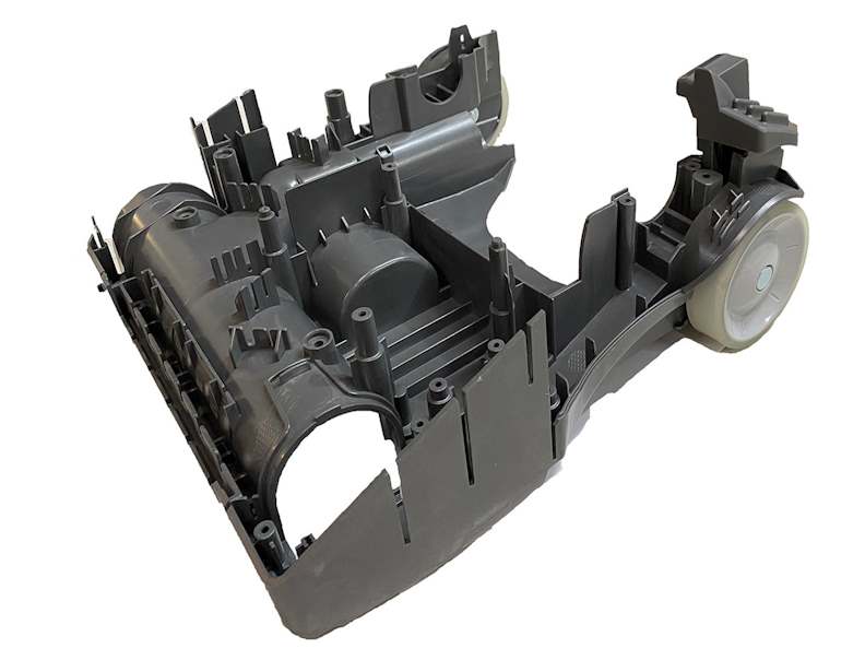 ProTeam 836627 ProGen 12 Base Kit | eVacuumStore.com