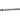 ProTeam 101784 Button Lock Straight Wand | eVacuumStore.com