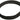 Oreck 5336401 Flat Belt | eVacuumStore.com