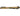Oreck 6330 Black Nylon Bristle Brushroll | eVacuumStore.com