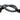 Oreck 82377-01 Black Electric Hose | eVacuumStore.com