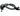Oreck 82377-01 Black Electric Hose | eVacuumStore.com