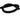 Oreck 10-0036G Black Backpack Hose | eVacuumStore.com