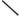 Oreck 430000909 Black Buster Wand | eVacuumStore.com