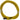 Oreck 03-0026-200 50' Yellow 3-Prong Cord | eVacuumStore.com