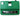 Oreck 09-75430-16 Square Green Top Cover | eVacuumStore.com