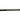 Oreck 5306 Upper Tapered Wand with Button Cap | eVacuumStore.com