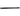Oreck 5306 Upper Tapered Wand with Button Cap | eVacuumStore.com