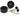 Oreck 53663-01 Wheel with Axle Kit | eVacuumStore.com
