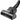 Oreck TURBO1 Turbo Brush | eVacuumStore.com