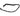 Oreck 430001003 Gray Rubber Main Bumper | eVacuumStore.com