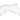 Oreck 83016-01 White Inlet Duct | eVacuumStore.com