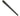 Royal 1JC0250600 Crevice tool | eVacuumStore.com