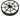 Dirt Devil 440001035 F49 Exhaust Filter | eVacuumStore.com